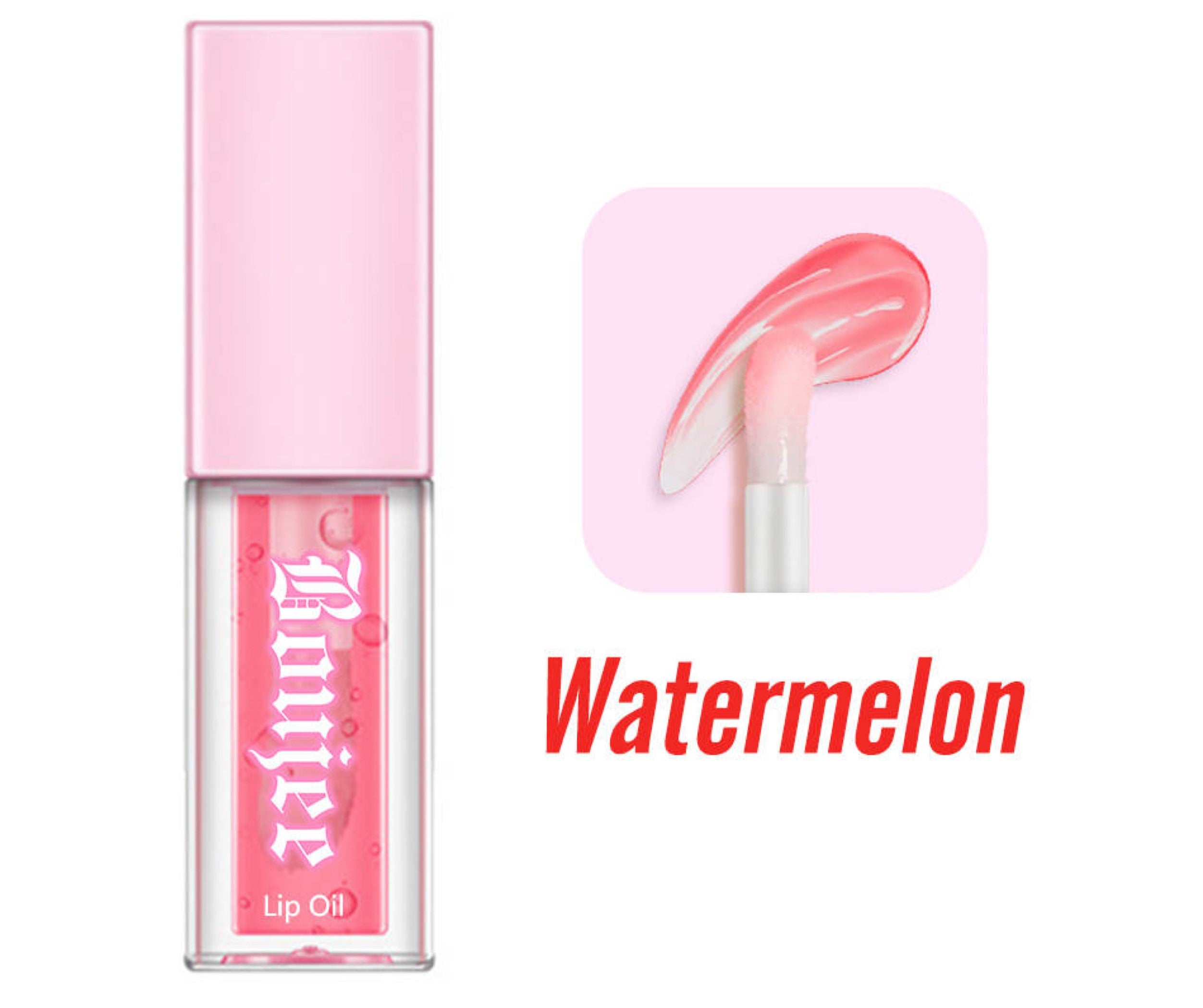 Lip Oil