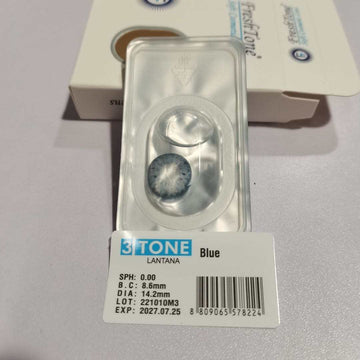 FreshTone Blue Lantanna