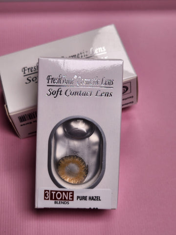 Freshtone Pure Hazel
